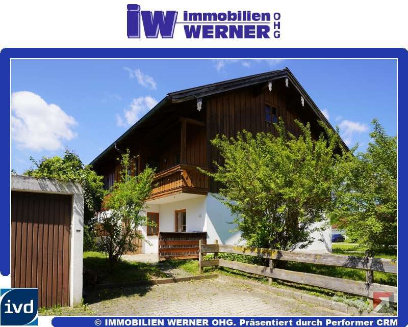 Haus zum Kaufen in Beyharting 549.000 € 124 m²