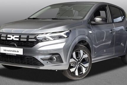 Dacia Sandero 6.112 km 18.999 &euro; Essen 45141