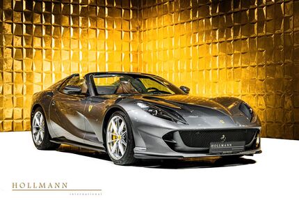 Ferrari 812 2.480 km 399.800 &euro; Stuhr 28816