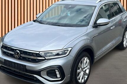 VW T-Roc 8.872 km 26.980 &euro; Dresden 01328