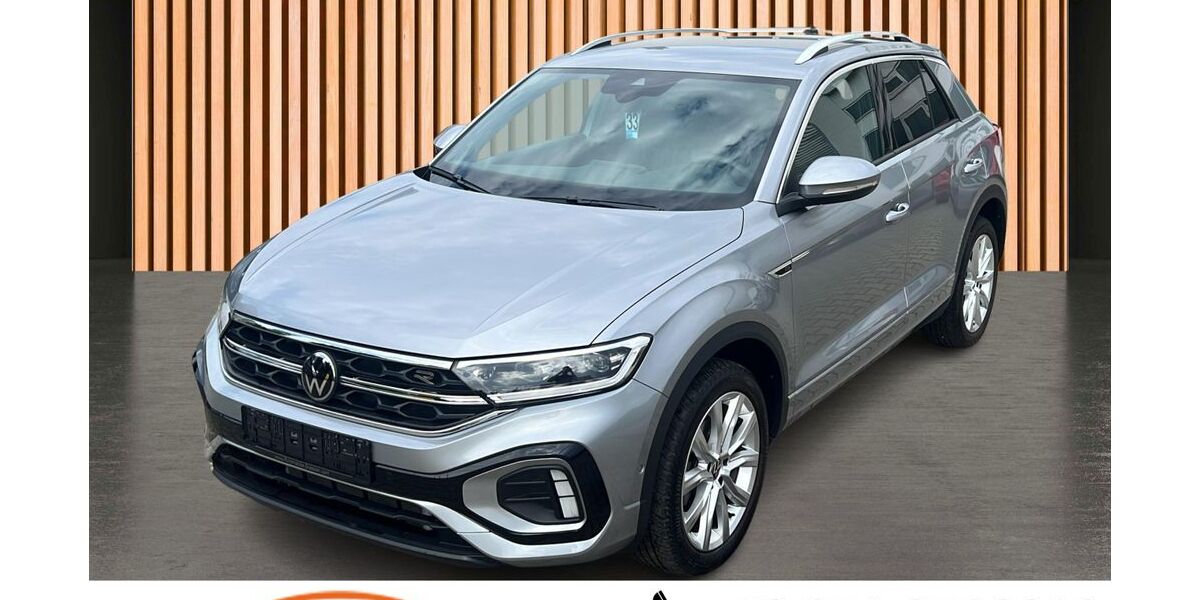VW T-Roc 8.872 km 26.980 &euro; Dresden 01328