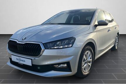 Skoda Fabia 15.750 km 18.490 &euro; Cochem / Faid 56814