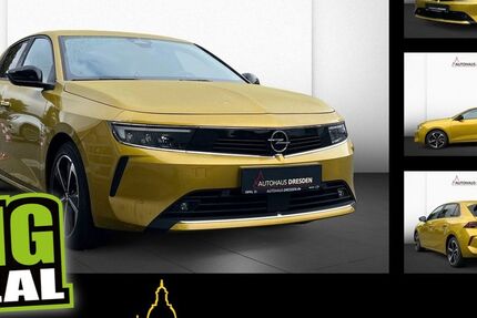 Opel Astra 31.440 km 17.750 &euro; Dresden 01067