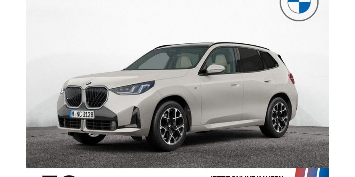 BMW X3 14.578 km 66.950 &euro; Teltow 14513