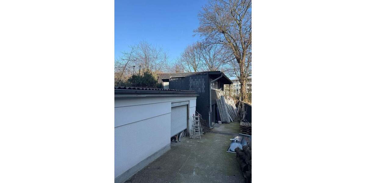 Mehrfamilienhaus, Wohnhaus Duisburg Altstadt - 1 Zimmer, 300 m&sup2;, 540.000&euro; | Angebot:25424239