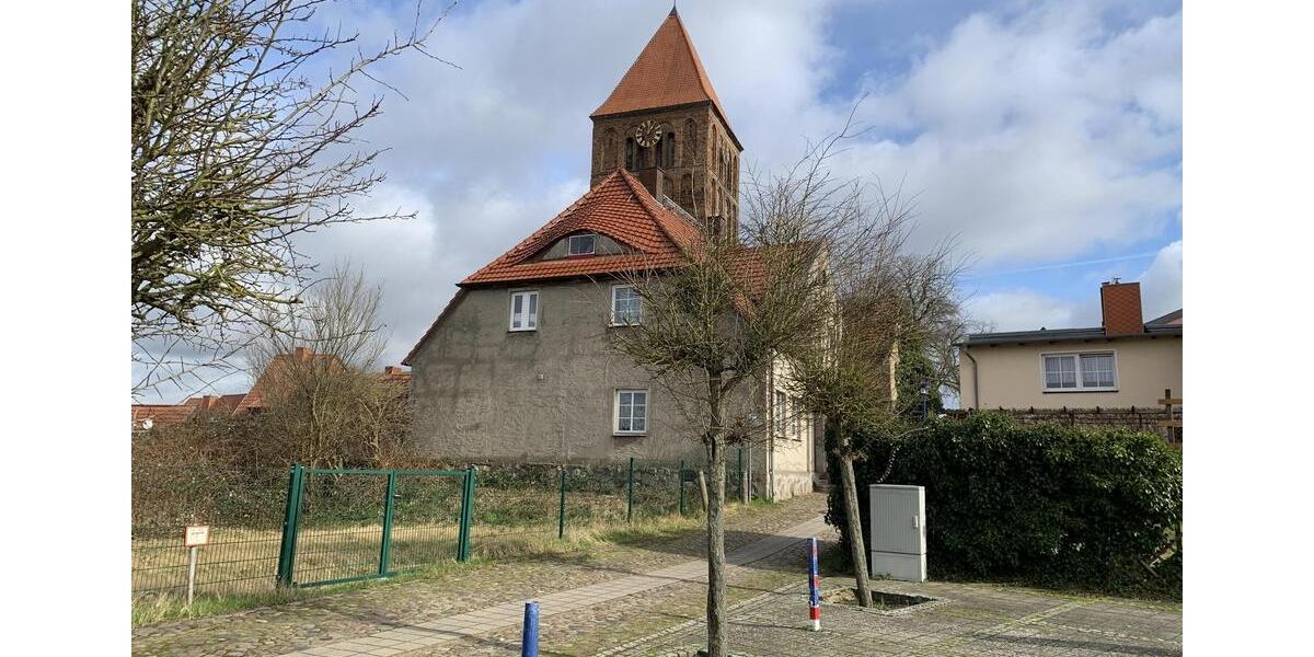 Etagenwohnung Tribsees - 2 Zimmer, 54 m&sup2;, 320&euro; | Angebot:26354135