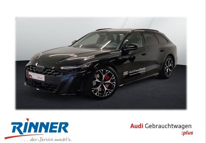 Audi A6 3.000 km 85.990 &euro; Bad Tölz 83646
