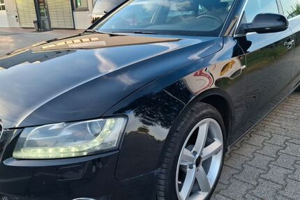 Audi A5 373.000 km 5.550 &euro; Walldorf (bei Heidelberg) 69190