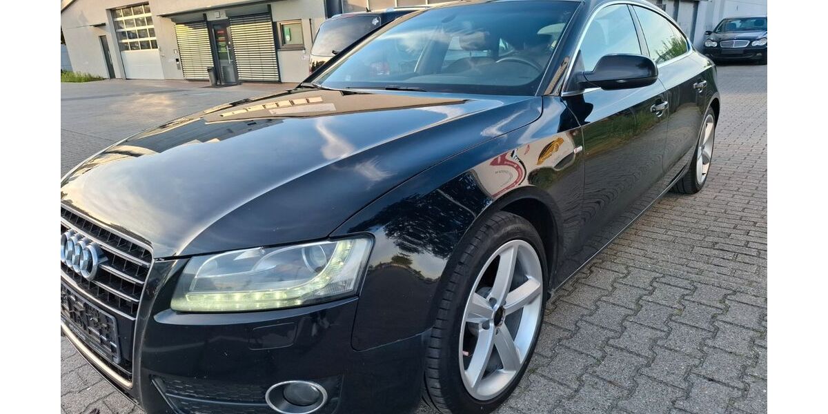 Audi A5 373.000 km 5.550 &euro; Walldorf (bei Heidelberg) 69190
