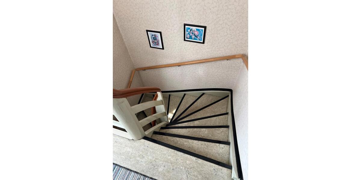 Doppelhaushälfte Schwarzenbach am Wald - 6 Zimmer, 110 m&sup2;, 74.000&euro; | Angebot:26819733