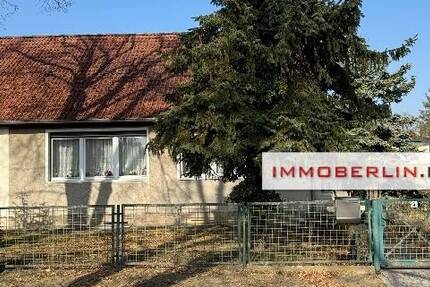 Haus Strausberg - 3 Zimmer, 363.000&euro; | Angebot:26014999