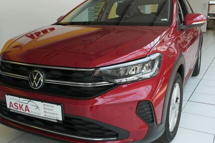 VW Taigo 49.000 km 19.850 &euro; Nonnweiler-Primstal 66620