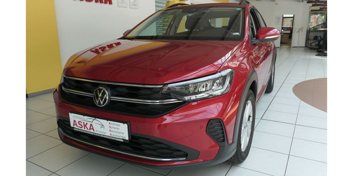 VW Taigo 49.000 km 19.850 &euro; Nonnweiler-Primstal 66620