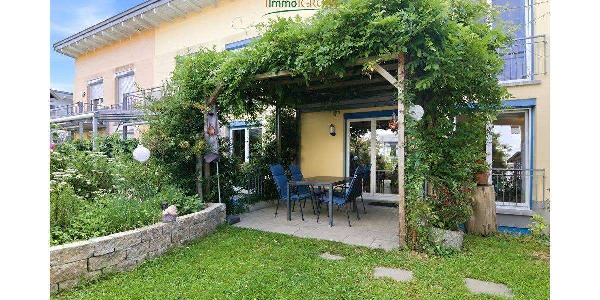 Reihenendhaus Maulburg - 5 Zimmer, 100 m&sup2;, 475.000&euro; | Angebot:26928031