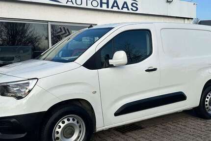 Opel Combo 59.100 km 12.490 &euro; Viernheim 68519