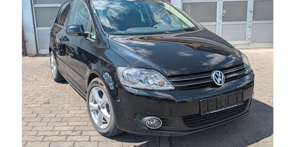 VW Golf Plus 198.950 km 3.190 &euro; Cölbe-Bernsdorf 35091