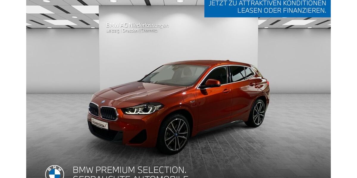 BMW X2 26.700 km 29.905 &euro; Dresden 01219