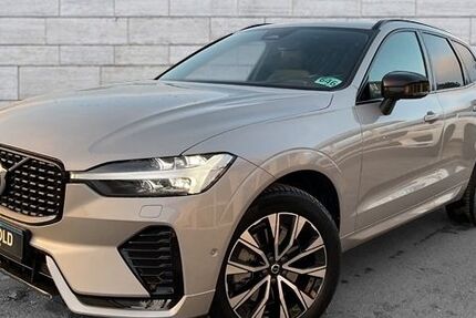 Volvo XC60 17.800 km 48.900 &euro; Augsburg 86179