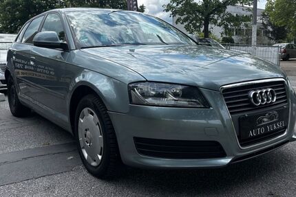 Audi A3 179.000 km 4.290 &euro; Heppenheim 64646