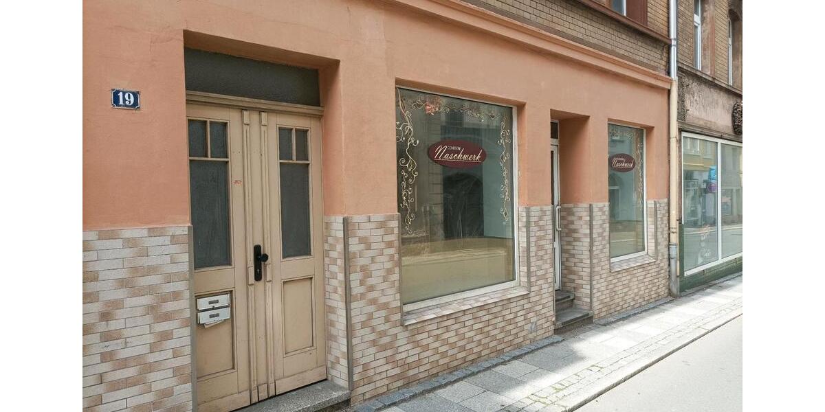 Mehrfamilienhaus, Wohnhaus Weida - 6 Zimmer, 150 m&sup2;, 53.000&euro; | Angebot:25903240