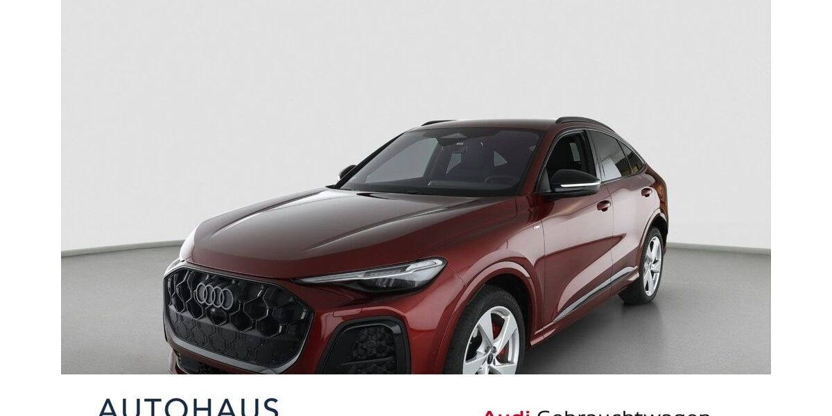 Audi Q5 14.800 km 67.850 &euro; Ebersberg bei München 85560