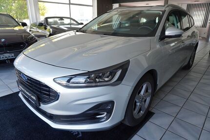 Ford Focus 61.488 km 15.490 &euro; Osterhofen 94486