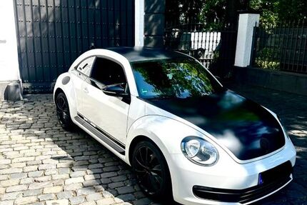VW Beetle 195.000 km 3.800 &euro; Bergisch Gladbach 51469
