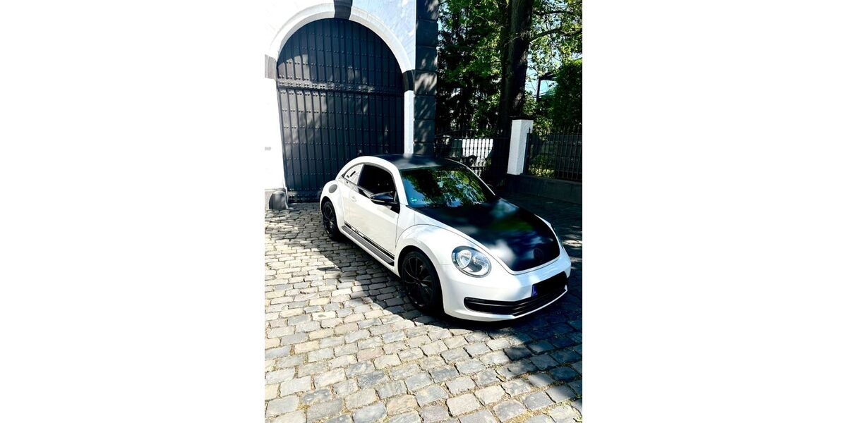VW Beetle 195.000 km 4.000 &euro; Bergisch Gladbach 51469