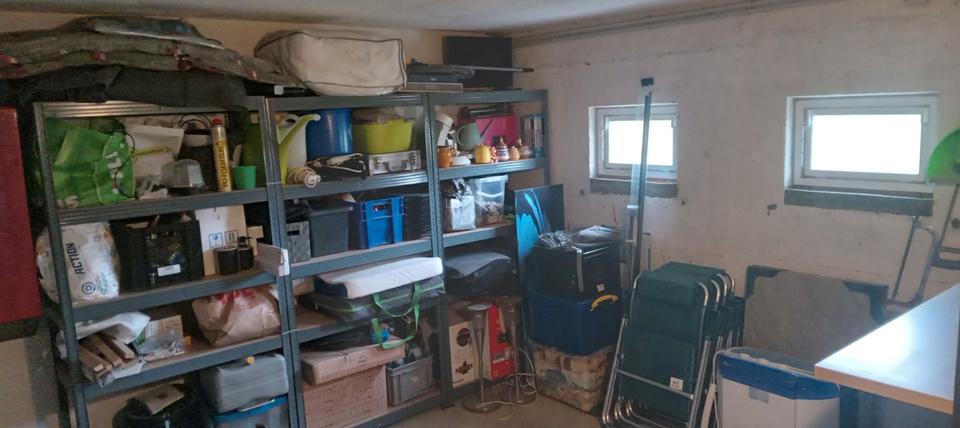 Erdgeschoßwohnung Osterwieck - 4 Zimmer, 75 m&sup2;, 59.900&euro; | Angebot:26407774