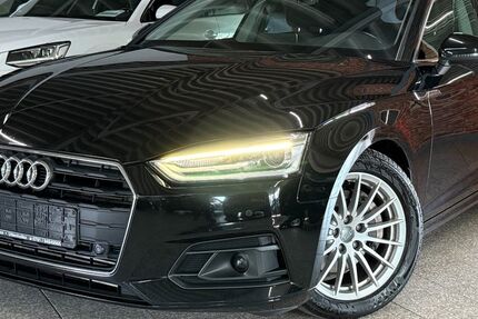 Audi A5 200.000 km 17.990 &euro; Uttenhofen bei Schwäbisch Hall 74538