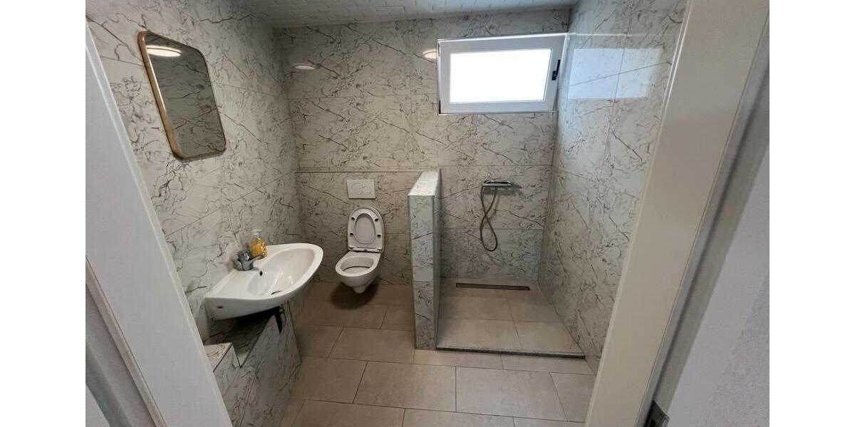 Einfamilienhaus Hohenroda - 3 Zimmer, 81 m&sup2;, 750&euro; | Angebot:26276271