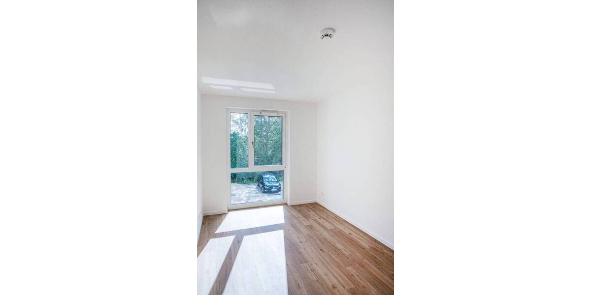 Etagenwohnung Berlin Siemensstadt - 4 Zimmer, 112 m&sup2;, 1.830&euro; | Angebot:26855725