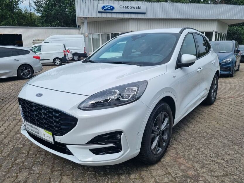 Kuga