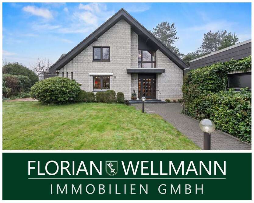 Haus zum Kaufen in Bremen 749.000 € 359.92 m²