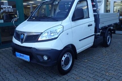 Piaggio Porter 2.600 km 24.990 &euro; Karlsruhe 76185
