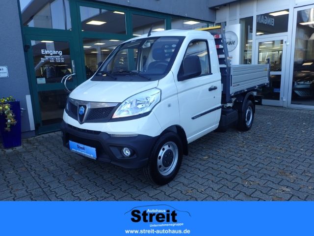 Piaggio Porter 2.600 km 24.990 &euro; Karlsruhe 76185