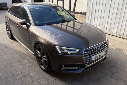 Audi A4 198.600 km 17.700 &euro; Großrinderfeld 97950