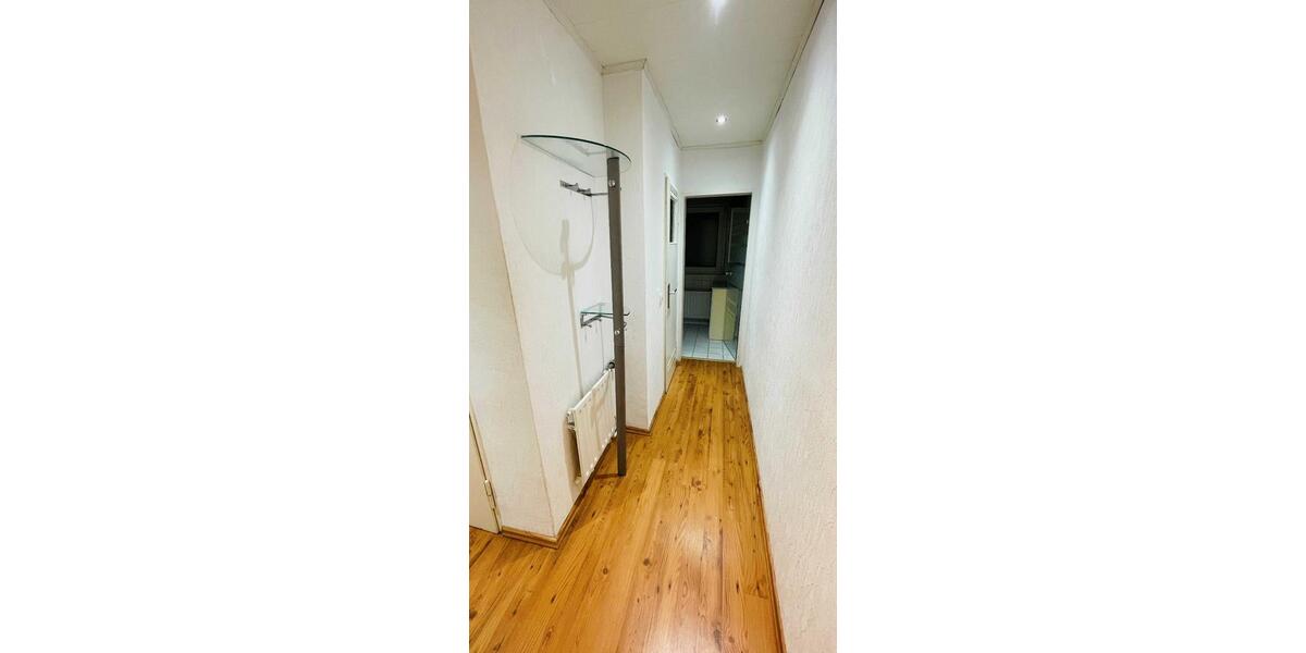 Erdgeschoßwohnung Köln Mülheim - 3 Zimmer, 68 m&sup2;, 255.000&euro; | Angebot:24651758