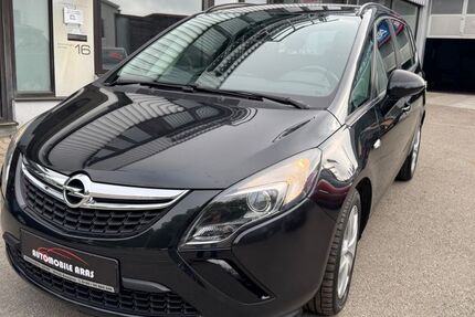 Opel Zafira 189.900 km 5.990 &euro; Kempten 87439