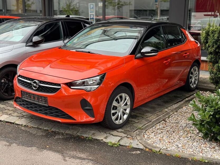 Corsa