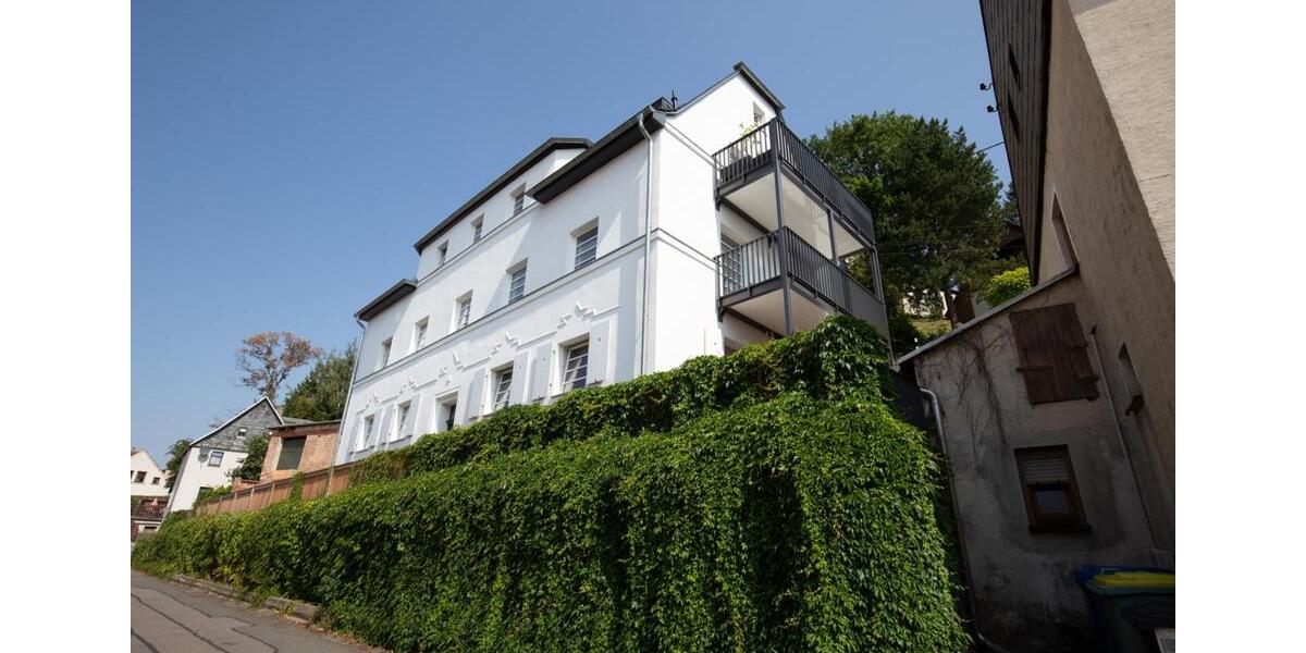 Etagenwohnung Lichtenstein (Sachsen) - 4 Zimmer, 100 m&sup2;, 950&euro; | Angebot:25830287