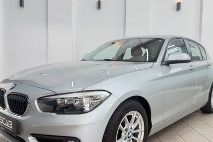 BMW 116 127.000 km 9.900 &euro; Großaspach 71546