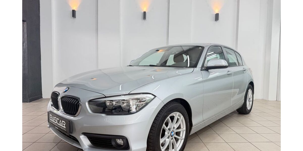 BMW 116 127.000 km 9.900 &euro; Großaspach 71546