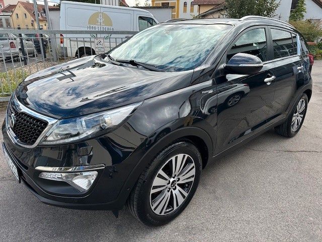 Sportage