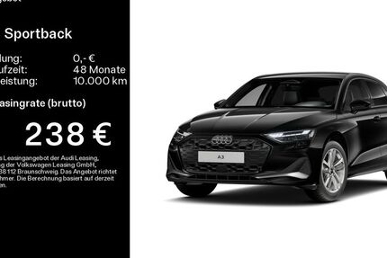 Audi A3 28.923 km 28.880 &euro; Coburg 96450