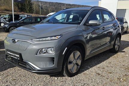 Hyundai KONA 57.507 km 14.990 € Tuttlingen 78532