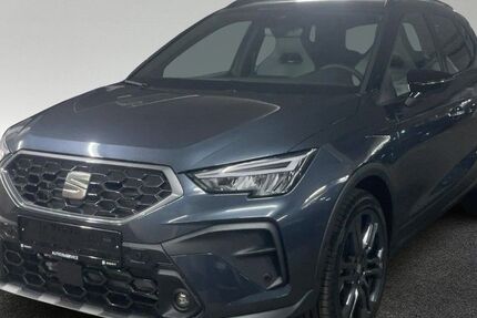 Seat Arona 6.500 km 27.950 &euro; München 80687