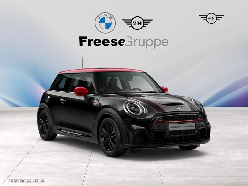 Mini John Cooper Works 10.810 km 36.490 € Oldenburg 26125