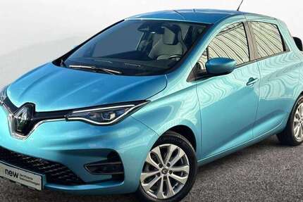 Renault ZOE 70.000 km 12.977 € Cham 93413