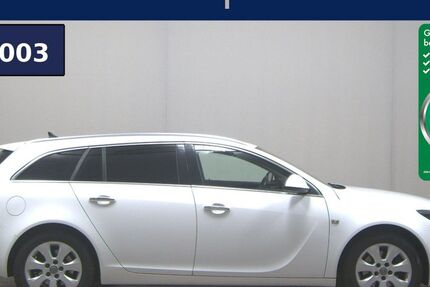 Opel Insignia 252.582 km 3.450 &euro; Gyhum/Bockel 27404